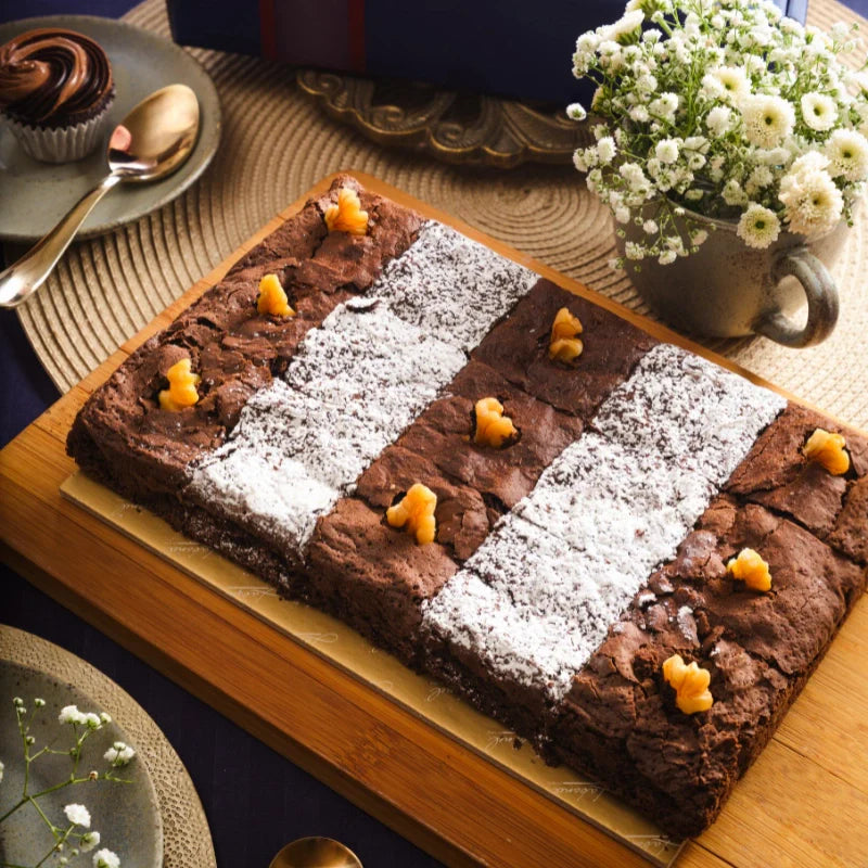 Brownies – Labonel Fine Baking