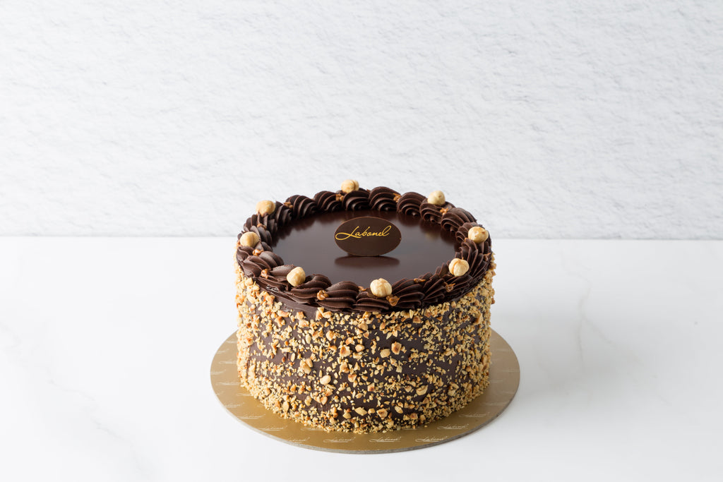 Classic Cakes – Labonel Fine Baking