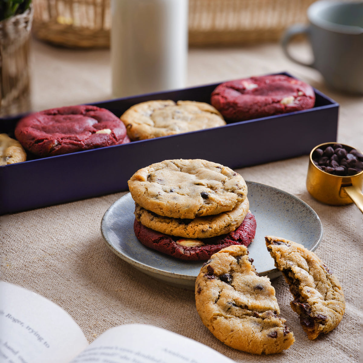 Cookies – Labonel Fine Baking
