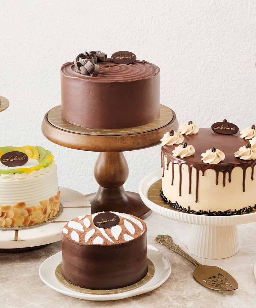Labonel Finebaki Labonel Fine Baking | Now Delivering Across Pan India