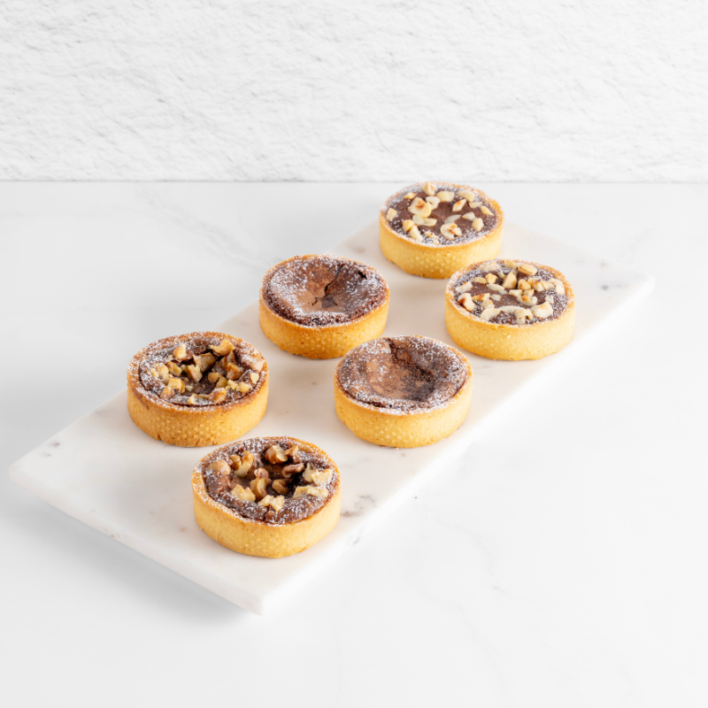 Assorted Tarts – Labonel Fine Baking