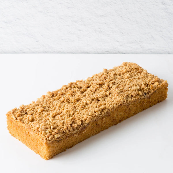 Tea Cakes – Labonel Fine Baking
