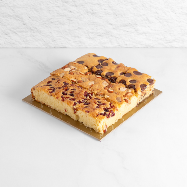 Eggless – Labonel Fine Baking