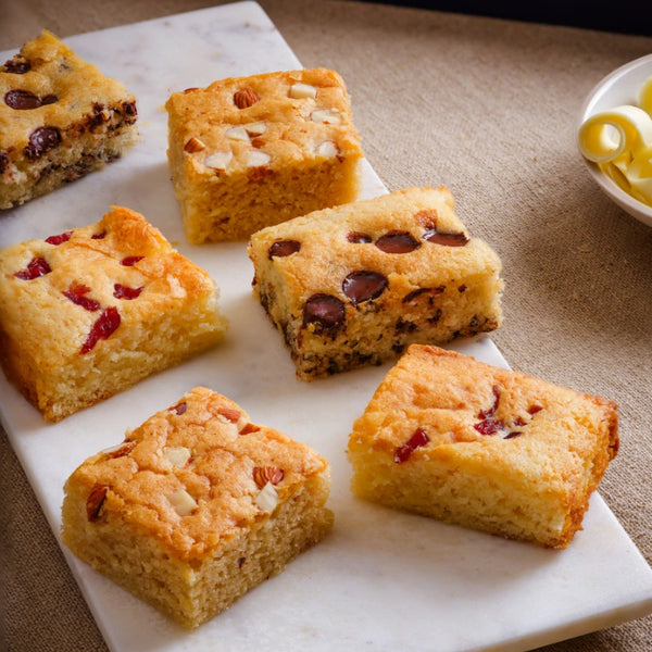 Eggless – Labonel Fine Baking