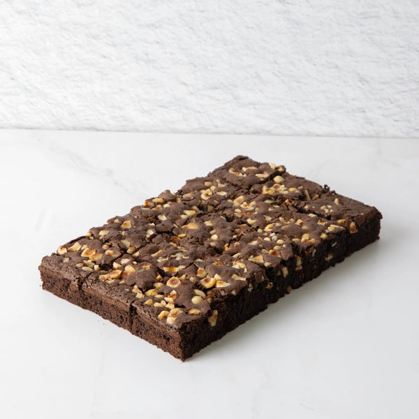 Brownies – Labonel Fine Baking