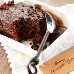Honey Chocolate Loaf – Labonel Fine Baking