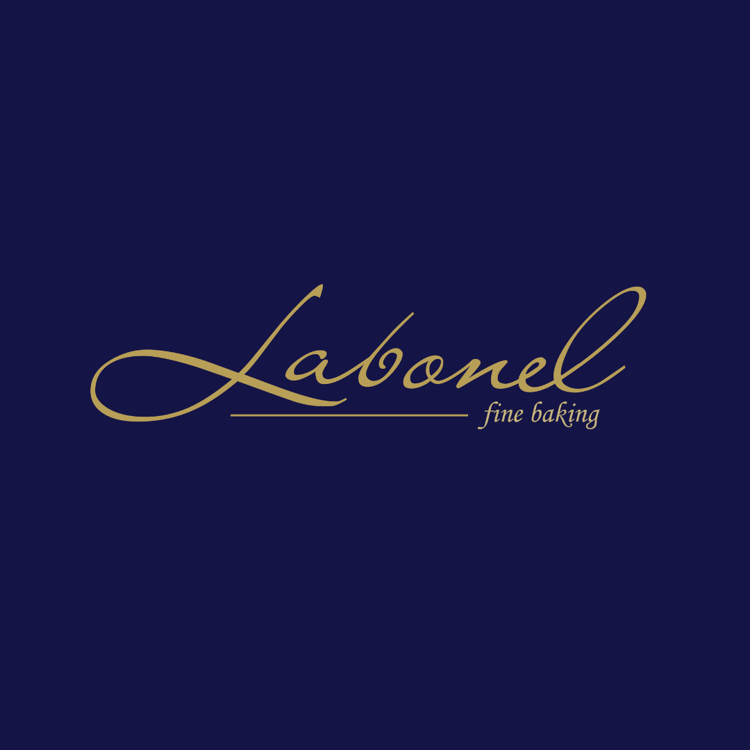 Labonel Logo Labonel Fine Baking | Now Delivering Across Pan India