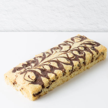 Berry Crumble Loaf – Labonel Fine Baking