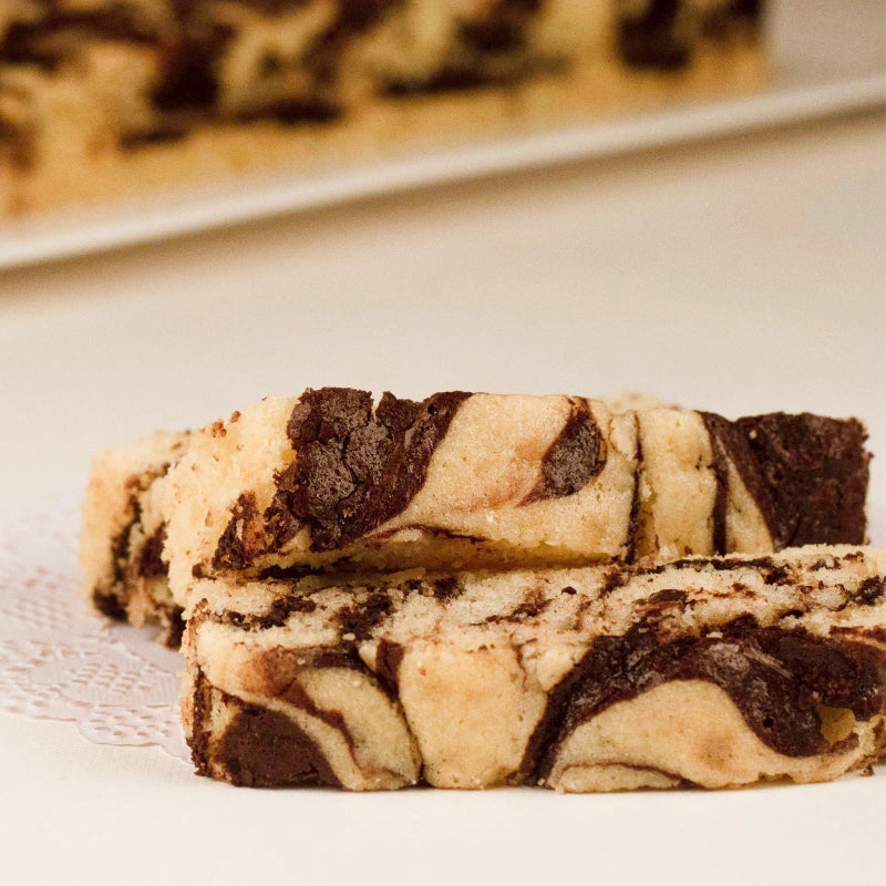 Marble Loaf – Labonel Fine Baking