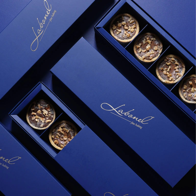 Labonel Logo Labonel Fine Baking | Now Delivering Across Pan India