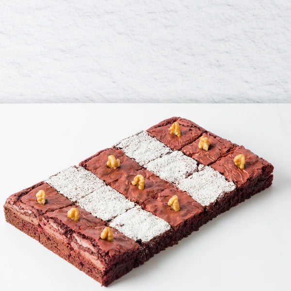 Brownies – Labonel Fine Baking