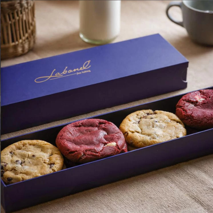 Labonel Logo Products – Labonel Fine Baking