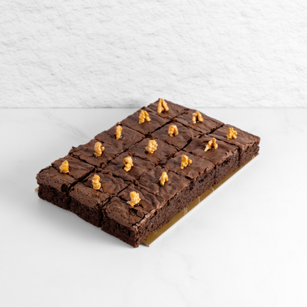 Brownies – Labonel Fine Baking