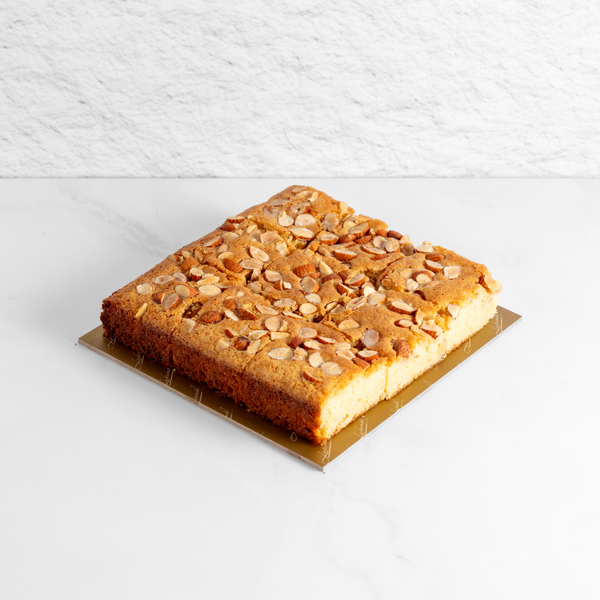 Eggless – Labonel Fine Baking