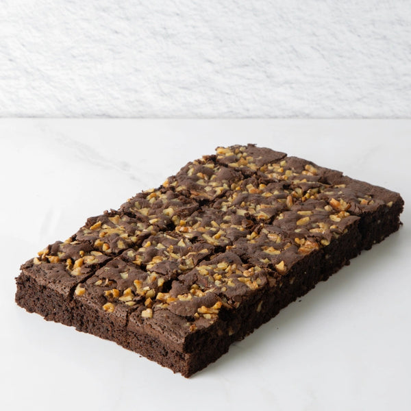 Brownies – Labonel Fine Baking
