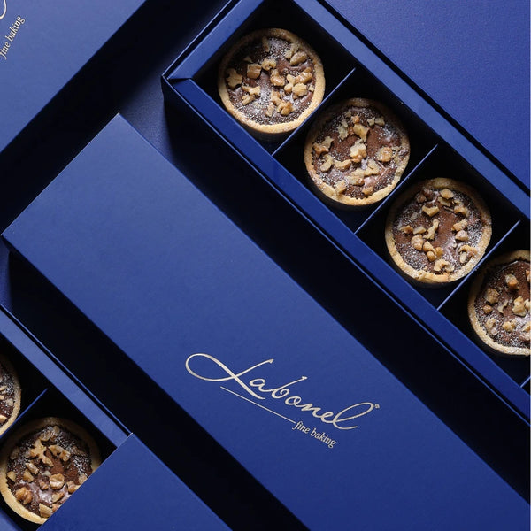 Tarts – Labonel Fine Baking
