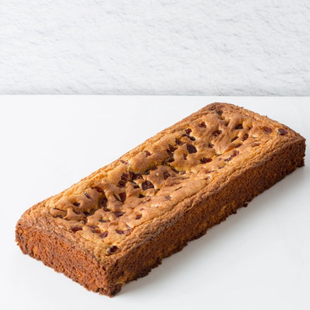 Berry Crumble Loaf – Labonel Fine Baking