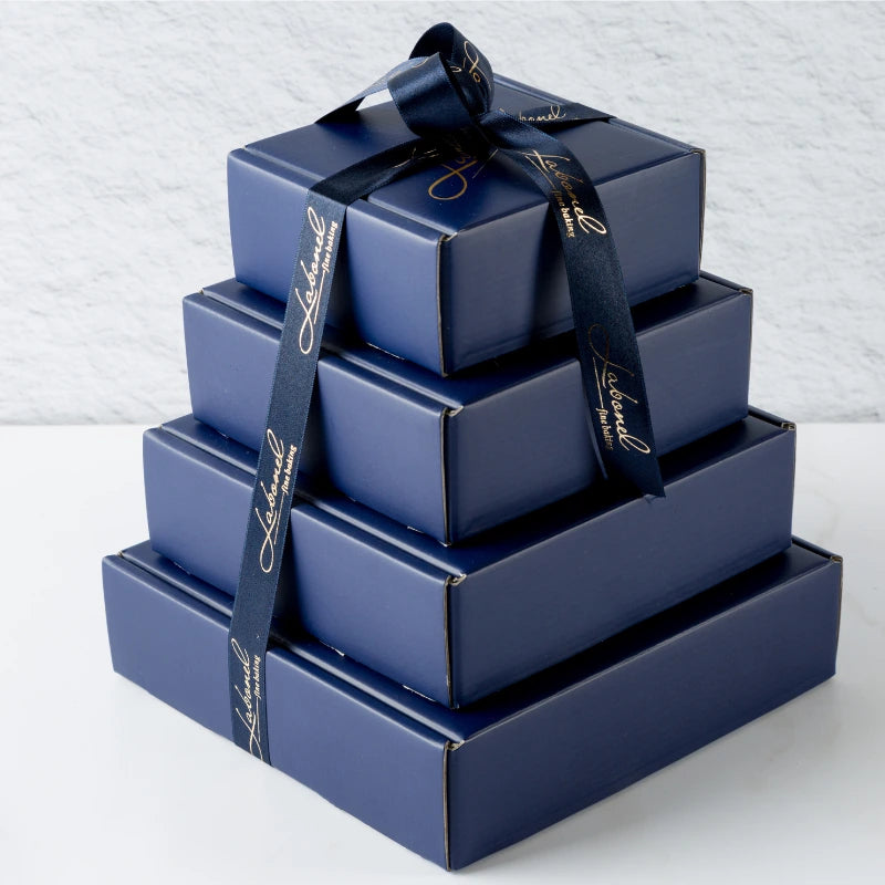 Labonel Logo Labonel Fine Baking | Now Delivering Across Pan India