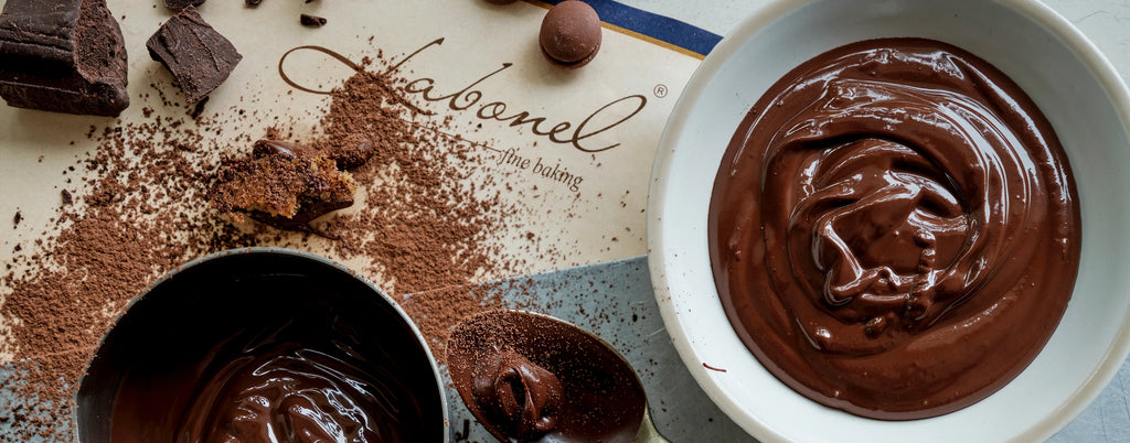 Labonel Logo Labonel Fine Baking | Now Delivering Across Pan India