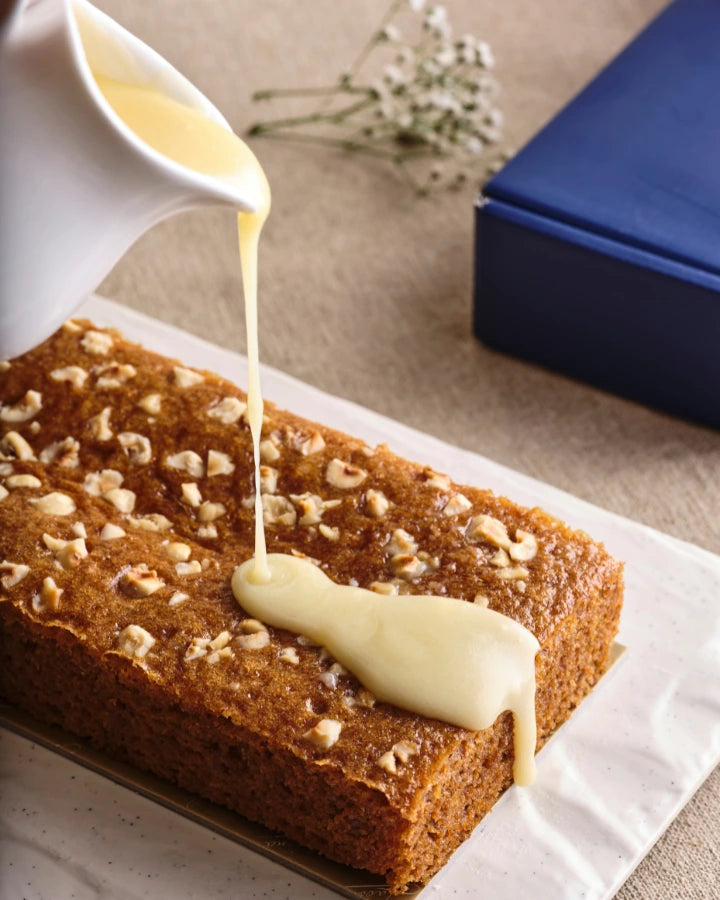 Labonel Finebaki Labonel Fine Baking | Now Delivering Across Pan India
